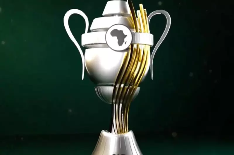 السوبر الأفريقي